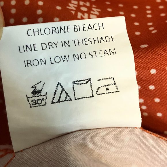 Cottagecore Print Smocked Maxi Dress - Picture 2 of 8